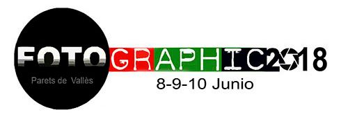FOTOgraphic 2018