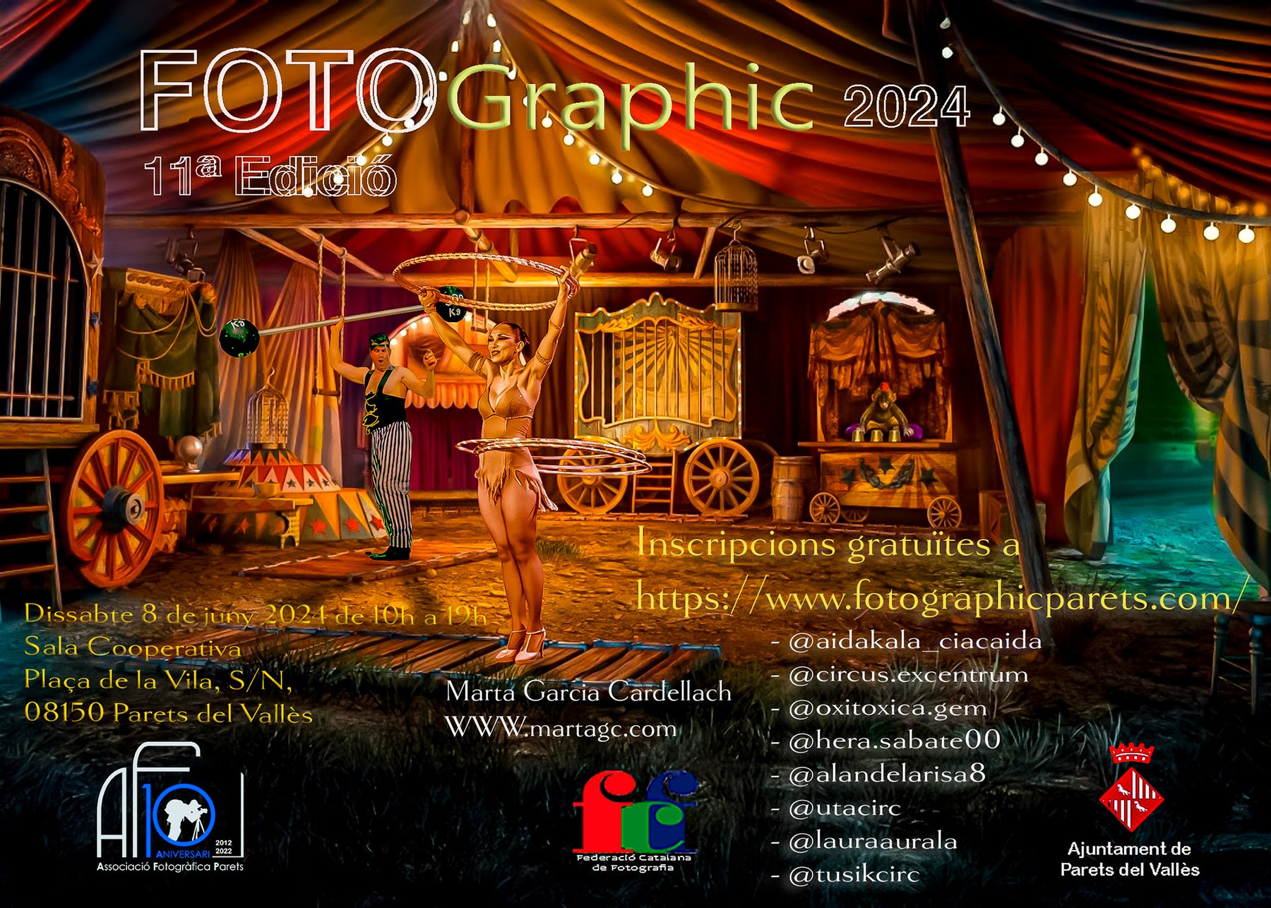 FOTOgraphic 2024