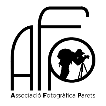Logo de l'Associació Fotogràfica Parets