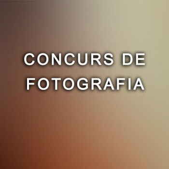 Concurs de Fotografia