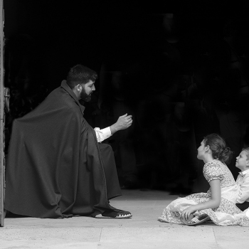 3er Premi - Títol: Contando Historias Autor: J.Antonio Rios
