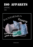 Revista ISO 2020 Nº22 - 2on Trimestre
