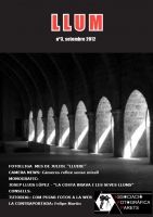 Revista LLUM 2012 Nº3